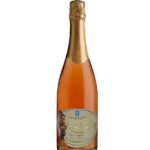 CRÉMANT BRUT ROSÉ "Cuvée Virginie" AOC Crémant d'Alsace