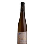 GEWURZTRAMINER "Sélections de Grains Nobles" 2018 AOC Alsace